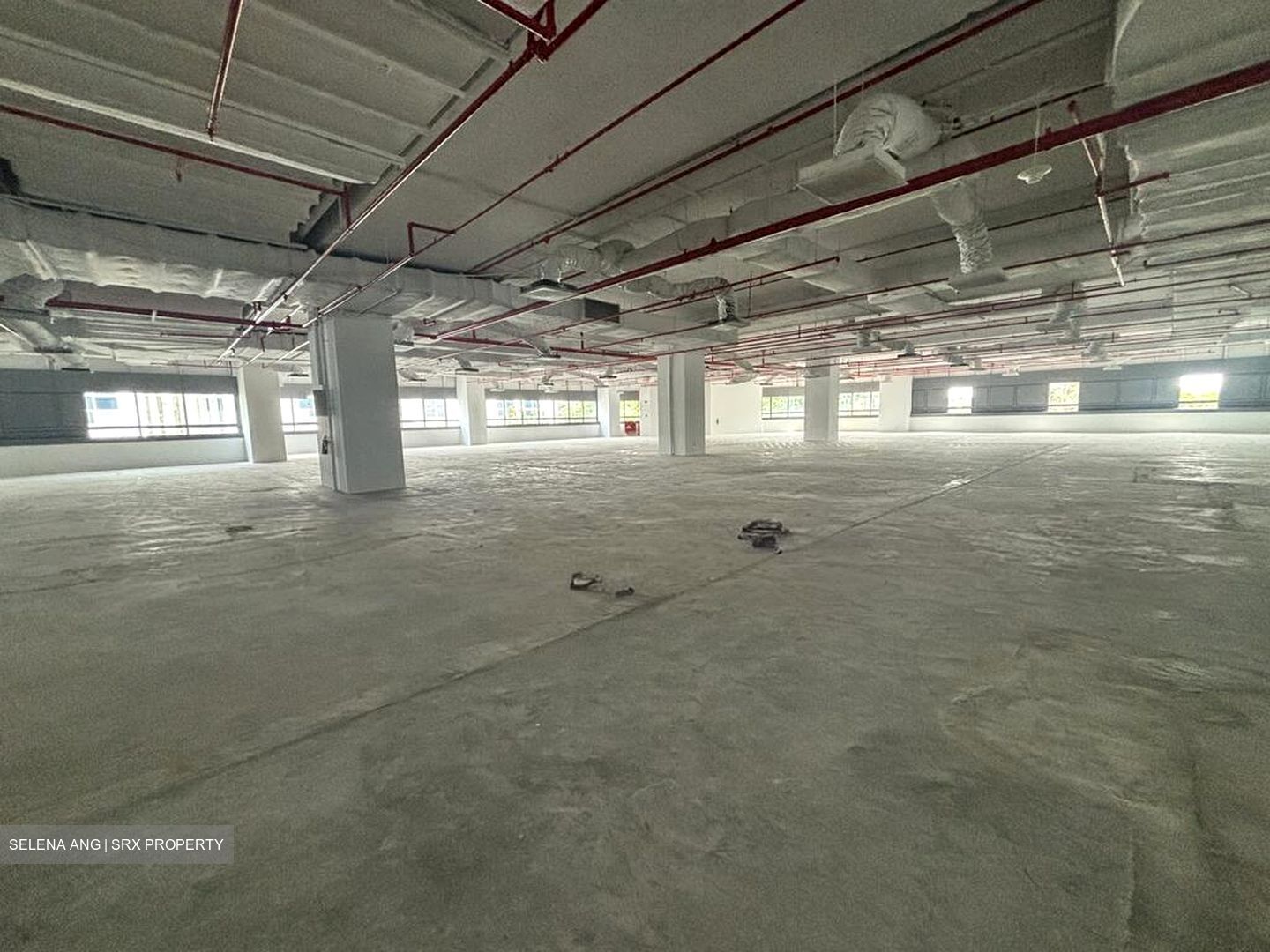 Techpoint (D20), Factory #520949131